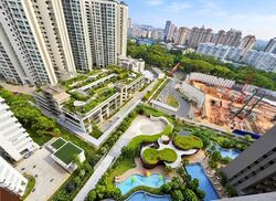 Amo Residence (D20), Apartment #628111741